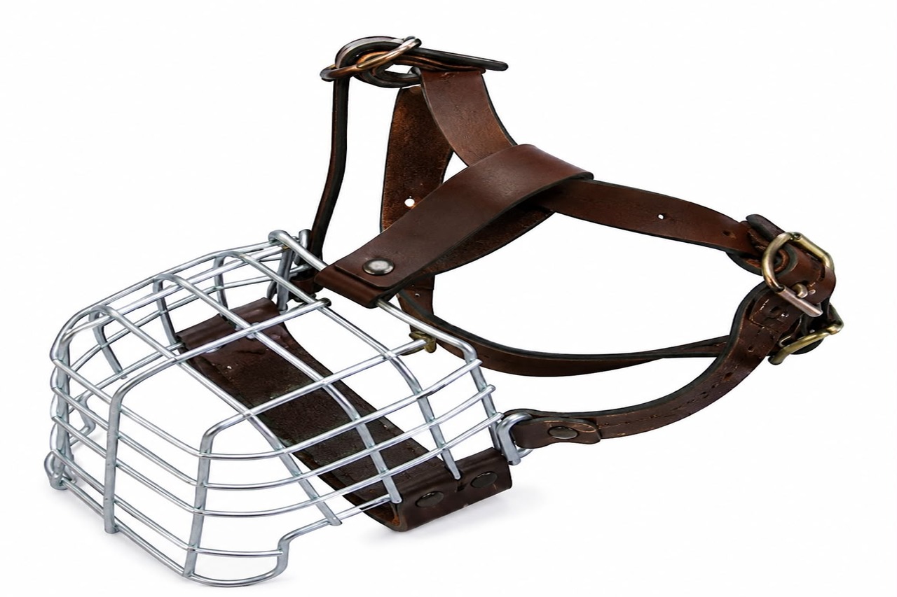 WhatsApp Image 2026-07-18 at 10.42.56 AM (1) Mouth Speculum - Image 1