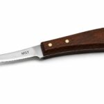 Veterinary Hoof Knife