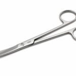 Metzenbaum Scissors