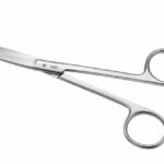 Mayo Scissors