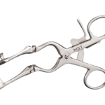 Self-Retaining Retractor